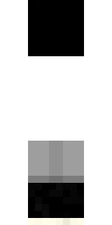 Задняя часть скина игрока Ventilyator