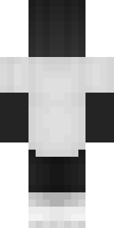 Задняя часть скина игрока Veronasi