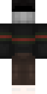 Задняя часть скина игрока Vertyxan15