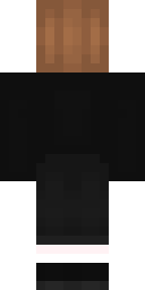 Задняя часть скина игрока ViShenkalove