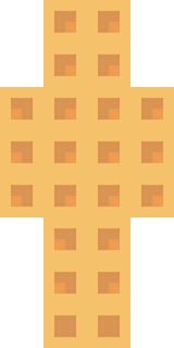 Задняя часть скина игрока Vidar2