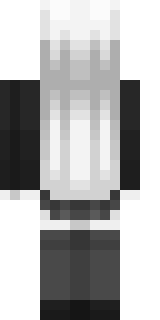 Задняя часть скина игрока Vikihhh