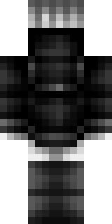 Задняя часть скина игрока VineRuuN