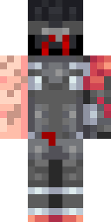 Задняя часть скина игрока VlaDick0oO