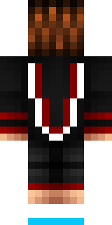 Задняя часть скина игрока Vladikslav342