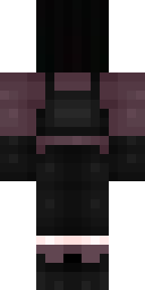 Задняя часть скина игрока Vlam1234