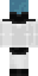 Задняя часть скина игрока VonDutch