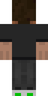 Задняя часть скина игрока Vyacheslavoo1945