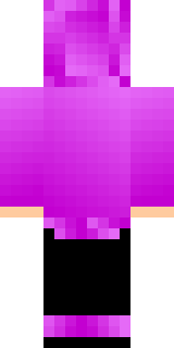 Задняя часть скина игрока WELLIKSEPED