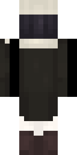 Задняя часть скина игрока WeinElite