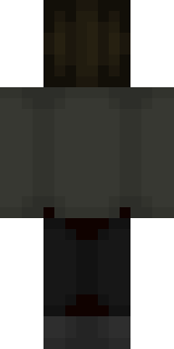 Задняя часть скина игрока WhiteAdellar