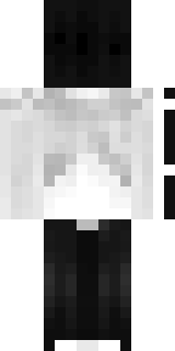 Задняя часть скина игрока Winchessster