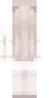 Задняя часть скина игрока Wutoshea