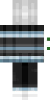 Задняя часть скина игрока Wyaniand