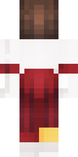 Задняя часть скина игрока XBoXiK