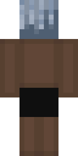 Задняя часть скина игрока XD_iKowmap_XD