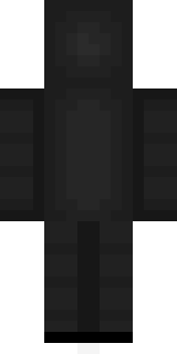 Задняя часть скина игрока X_Dragonov_X