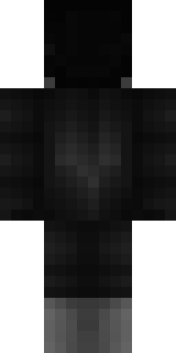 Задняя часть скина игрока X__PANDER__X