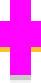 Задняя часть скина игрока XeopSsS