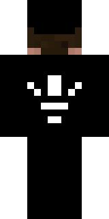 Задняя часть скина игрока XoRoIIIuu_