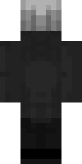 Задняя часть скина игрока Xqzme