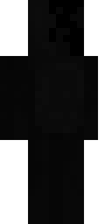 Задняя часть скина игрока XxOneTwoXx