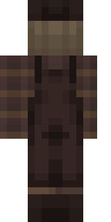 Задняя часть скина игрока XxSaKeRxX