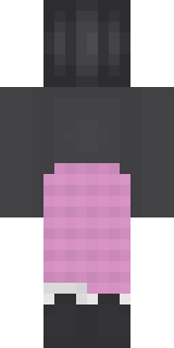 Задняя часть скина игрока Xx_Ez4Ka_xX