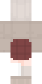 Задняя часть скина игрока Xx_Nasta_xX