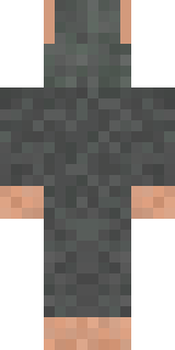 Задняя часть скина игрока YTMasterSugardYT