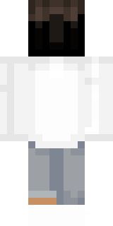 Задняя часть скина игрока YT_KakTuS_