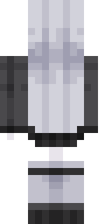 Задняя часть скина игрока YT__Twix__YT