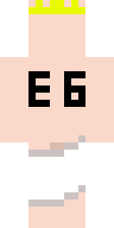 Задняя часть скина игрока YaEbalMne7