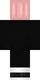 Задняя часть скина игрока Ya_Starii_Shrek