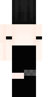 Задняя часть скина игрока Ya_Utca