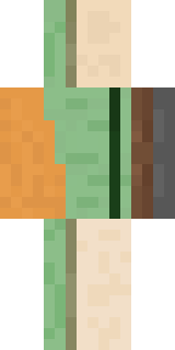 Задняя часть скина игрока Yan__