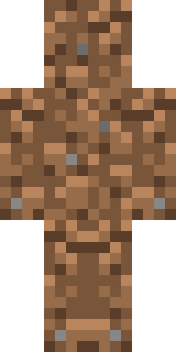 Задняя часть скина игрока Yegor_