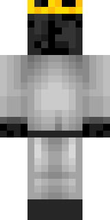 Задняя часть скина игрока YouSayHacksISayL