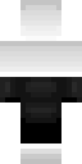 Задняя часть скина игрока YrottCokab