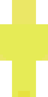 Задняя часть скина игрока Yukky_D