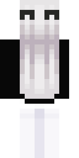 Задняя часть скина игрока Yuuummi