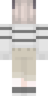 Задняя часть скина игрока Z1TREX