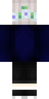 Задняя часть скина игрока ZAZEDKA227