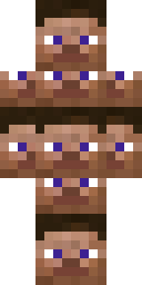 Задняя часть скина игрока Zeekz