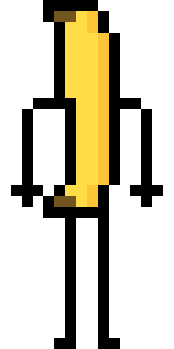 Задняя часть скина игрока Zelionda