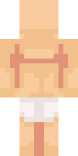 Задняя часть скина игрока Zerowereuz