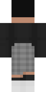 Задняя часть скина игрока ZhAn_1337