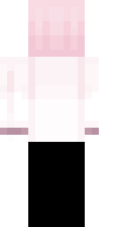 Задняя часть скина игрока ZiGreening