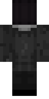 Задняя часть скина игрока ZimeonS