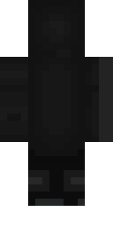 Задняя часть скина игрока ZloyKot__